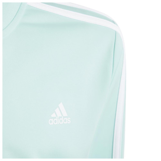 Adidas Παιδικές φόρμες σετ G 3-Stripes TS